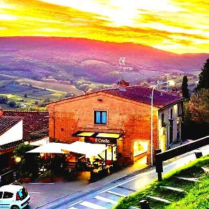 Appartamenti Il Criollo